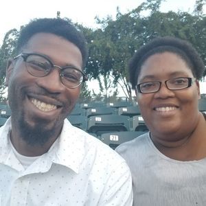 Meet your Posher, Reginald